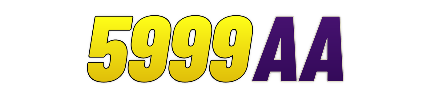 5999aa